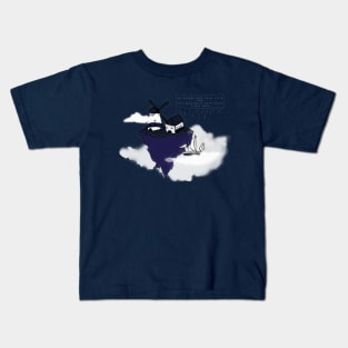 Sleepless Kids T-Shirt